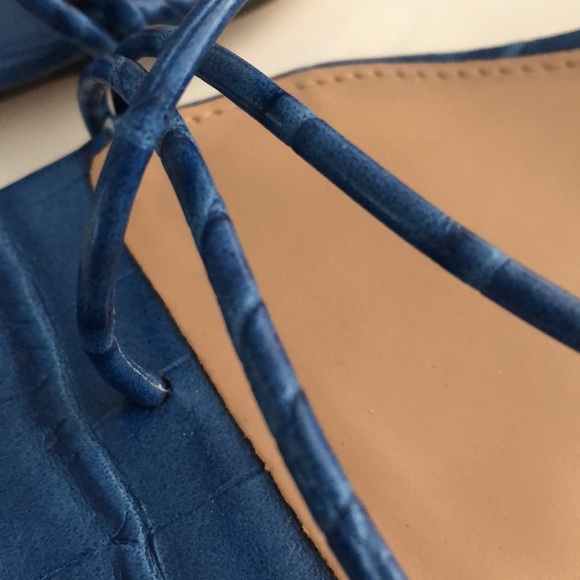 Urban Outfitters gladiator style sandals - Picture 6 of 6